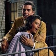 "Tonight" - West Side Story (1961)