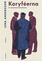 Koryféerna (Lena Andersson)
