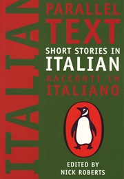 Short Stories in Italian (Nick Roberts)