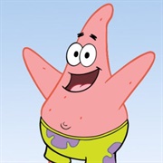 Patrick (SpongeBob)