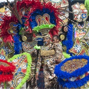 Bonaire, the ABC Islands