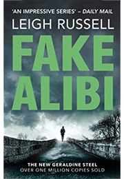Fake Alibi (Leigh Russell)
