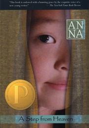 A Step From Heaven (An Na)