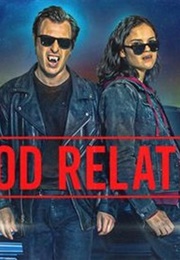 Blood Relatives (2022)
