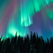 Alaska's Backcountry, USA