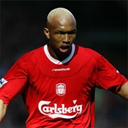 El Hadji Diouf