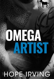 Omega Artist (Hope Irving)