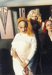 Baltimore – "Pink Flamingos" (1972)