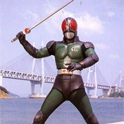 Masked Rider