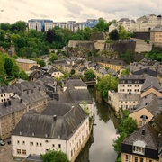 Luxembourg