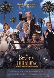 The Beverly Hillbillies (1993)