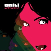 Sentimental - Onili