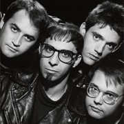 The Smithereens - In a Lonely Place