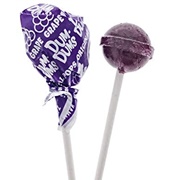 Grape Dum-Dums