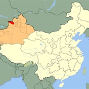 Bortala Mongol Autonomous Prefecture