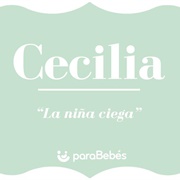 Cecilia