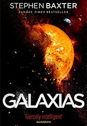 Galaxias (Stephen Baxter)