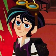 Varian (Tangled)