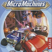 Micro Machines