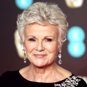 Julie Walters