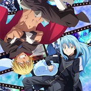 That Time I Got Reincarnated as a Slime Season 2 Part 2