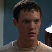 Stu Macher (Matthew Lillard)
