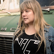 Zoe Whittall (Lesbian, She/Her)