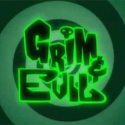 Grim & Evil