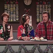 The Delicious Dish; Schweddy Balls