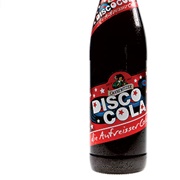 Cannewitzer Disco Cola