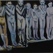 Young Boys (Marlene Dumas)