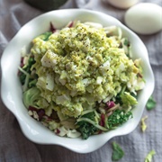 Keto Egg Salad