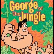 George of the Jungle Theme Song
