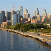 Philadelphia, Pennsylvania