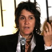 Wendy Melvoin (Lesbian, She/Her)