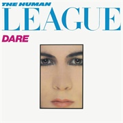 The Human League - Dare! (1981)