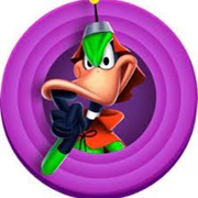 Duck Dodgers