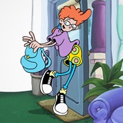 Pepper Ann