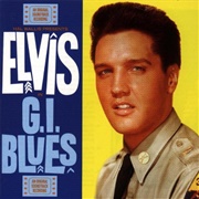 Elvis Presley - G.I. Blues (1960)