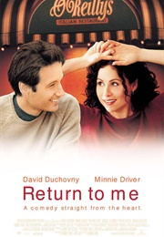 Carroll O&#39;Connor (Return to Me) (2000)