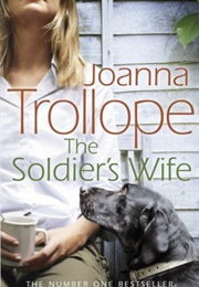 The Soldier's Wife (Joanna Trollope)