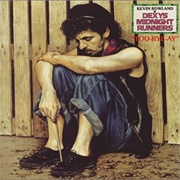 Too-Rye-Ay - Dexys Midnight Runners