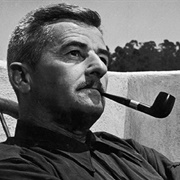 William Faulkner