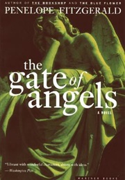 The Gate of Angels (Penelope Fitzgerald)