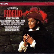 Beethoven: Fidelio