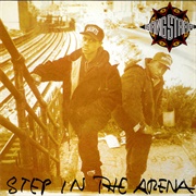 Step in the Arena - Gang Starr