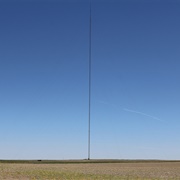 Hoyt Radio Tower