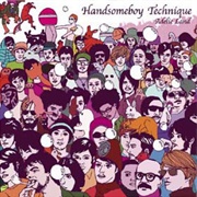 Handsomeboy Technique - Adelie Land