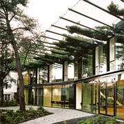 Ricola Marketing Building, Laufen