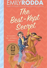 The Best-Kept Secret (Emily Rodda)